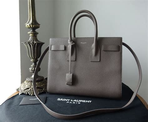 sac moumoute ysl|saint laurent sac de jour.